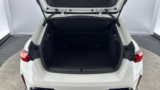 BMW 1 Series 120 M Sport 5dr Step Auto Petrol Hatchback